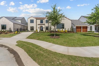 9724 Latour Court, Fort Worth TX 76126