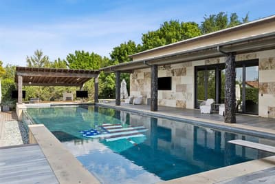 1408 Fountain Grass Court, Westlake TX 76262