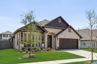 7220 Cherry Blossom Lane, Little Elm TX 76227 - Photo 3