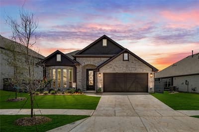 7220 Cherry Blossom Lane, Little Elm TX 76227