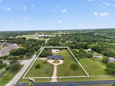 7401 Bent Trail, Mansfield TX 76063 - Photo 3