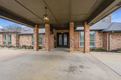 7401 Bent Trail, Mansfield TX 76063 - Photo 4