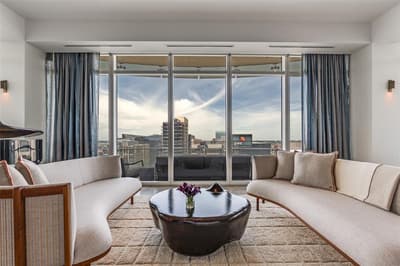 1918 Olive Street # 2401, Dallas TX 75201