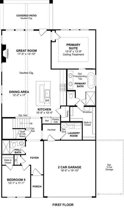 3512 River Creek Trail, Sherman TX 75092 - Photo 2
