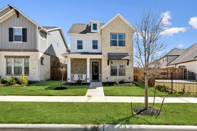 2121 Tolleson Drive, Fort Worth TX 76008