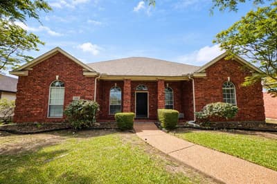 1430 Berkley Road, Allen TX 75002