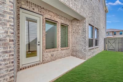1506 Roundup Way, Argyle TX 76226 - Photo 2