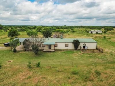 13630 N County Line Road, Ponder TX 76259