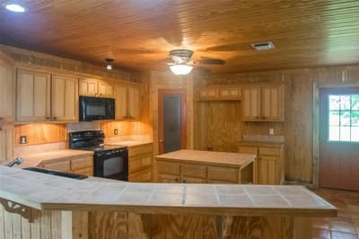13630 N County Line Road, Ponder TX 76259 - Photo 5
