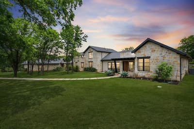 1120 Ellard Drive, Hickory Creek TX 75065