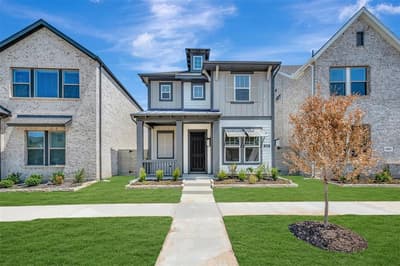 1510 Roundup Way, Argyle TX 76226