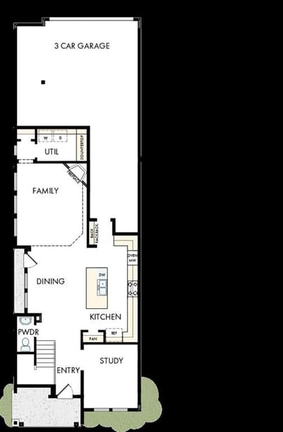 1510 Roundup Way, Argyle TX 76226 - Photo 4