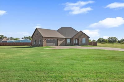 14356 China Spring Road, China Spring TX 76633