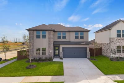3003 Mary Grace Lane, Heartland TX 75114