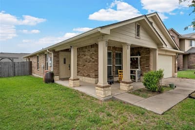 10204 Marigold Road, Waco TX 76708 - Photo 2