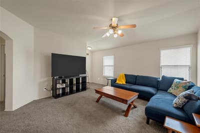 10204 Marigold Road, Waco TX 76708 - Photo 3