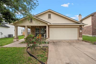 10204 Marigold Road, Waco TX 76708