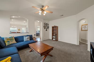 10204 Marigold Road, Waco TX 76708 - Photo 4