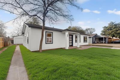 4540 Western Oaks Drive, Dallas TX 75211 - Photo 2