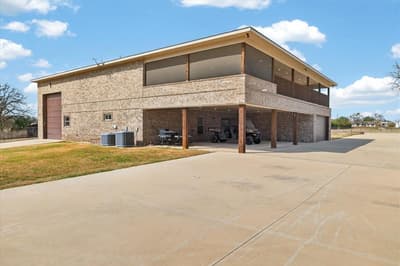 790 Bones Chapel Road, Whitesboro TX 76273 - Photo 5
