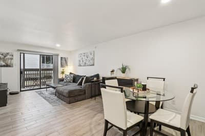 4859 Cedar Springs Road # 128, Dallas TX 75219 - Photo 2