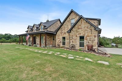 4180 N Smith Road, Fate TX 75087