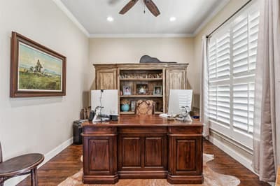 4180 N Smith Road, Fate TX 75087 - Photo 4