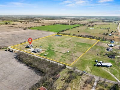 4379 County Road 4804, Wolfe City TX 75449