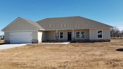 Lot 3 Buck Branch Estates, Saint Jo TX 76265