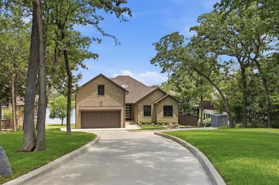 101 Manito Cove, Lake Kiowa TX 76240