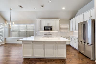 9362 Homestead Lane, Frisco TX 75033