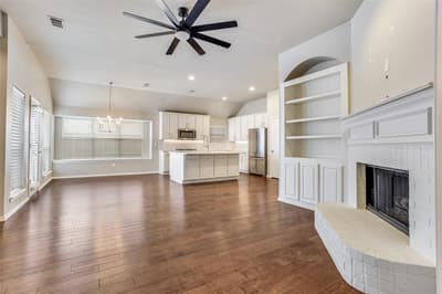9362 Homestead Lane, Frisco TX 75033 - Photo 5