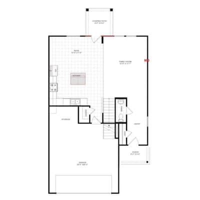 2929 Kimberwick Drive, Anna TX 75409 - Photo 3