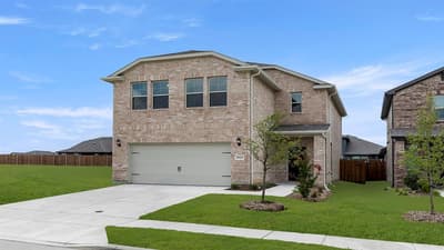 2929 Kimberwick Drive, Anna TX 75409 - Photo 5