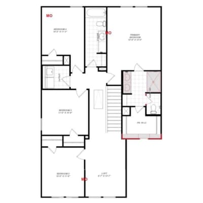 2929 Kimberwick Drive, Anna TX 75409 - Photo 4