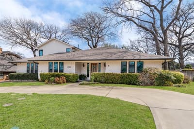 1509 Riverview Drive, Arlington TX 76012 - Photo 3