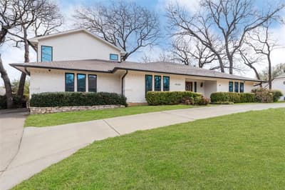 1509 Riverview Drive, Arlington TX 76012