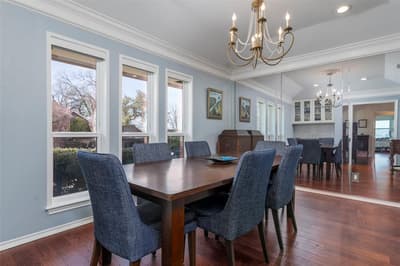 1509 Riverview Drive, Arlington TX 76012 - Photo 5