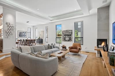 432 Trinity River Circle, Dallas TX 75203