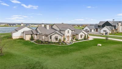 223 Angelina Drive, Aledo TX 76008 - Photo 2