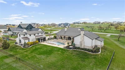223 Angelina Drive, Aledo TX 76008 - Photo 3