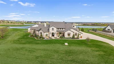 223 Angelina Drive, Aledo TX 76008
