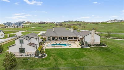 223 Angelina Drive, Aledo TX 76008 - Photo 4