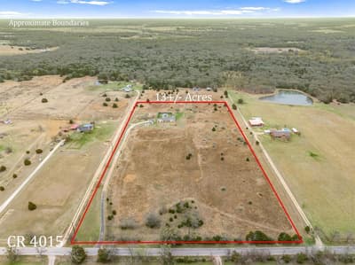 14709 County Road 4015, Mabank TX 75147 - Photo 2