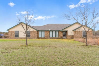 14709 County Road 4015, Mabank TX 75147