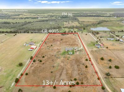 14709 County Road 4015, Mabank TX 75147 - Photo 4