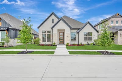 9308 Persimmon Lane, Mesquite TX 75126