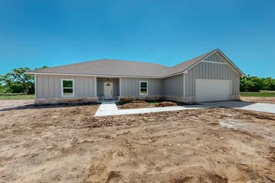 Lot 2 Buck Branch Estates, Saint Jo TX 76486