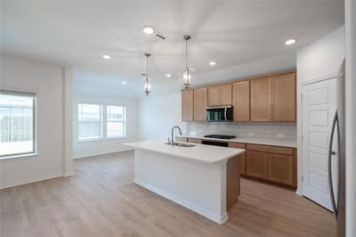 5305 Overbrook Drive, Denton TX 76207 - Photo 3
