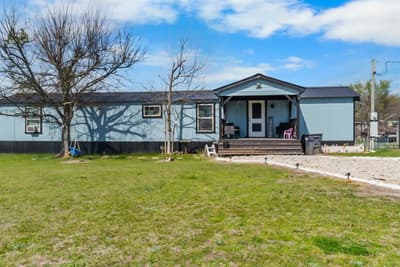 244 Smith Circle, Point TX 75472